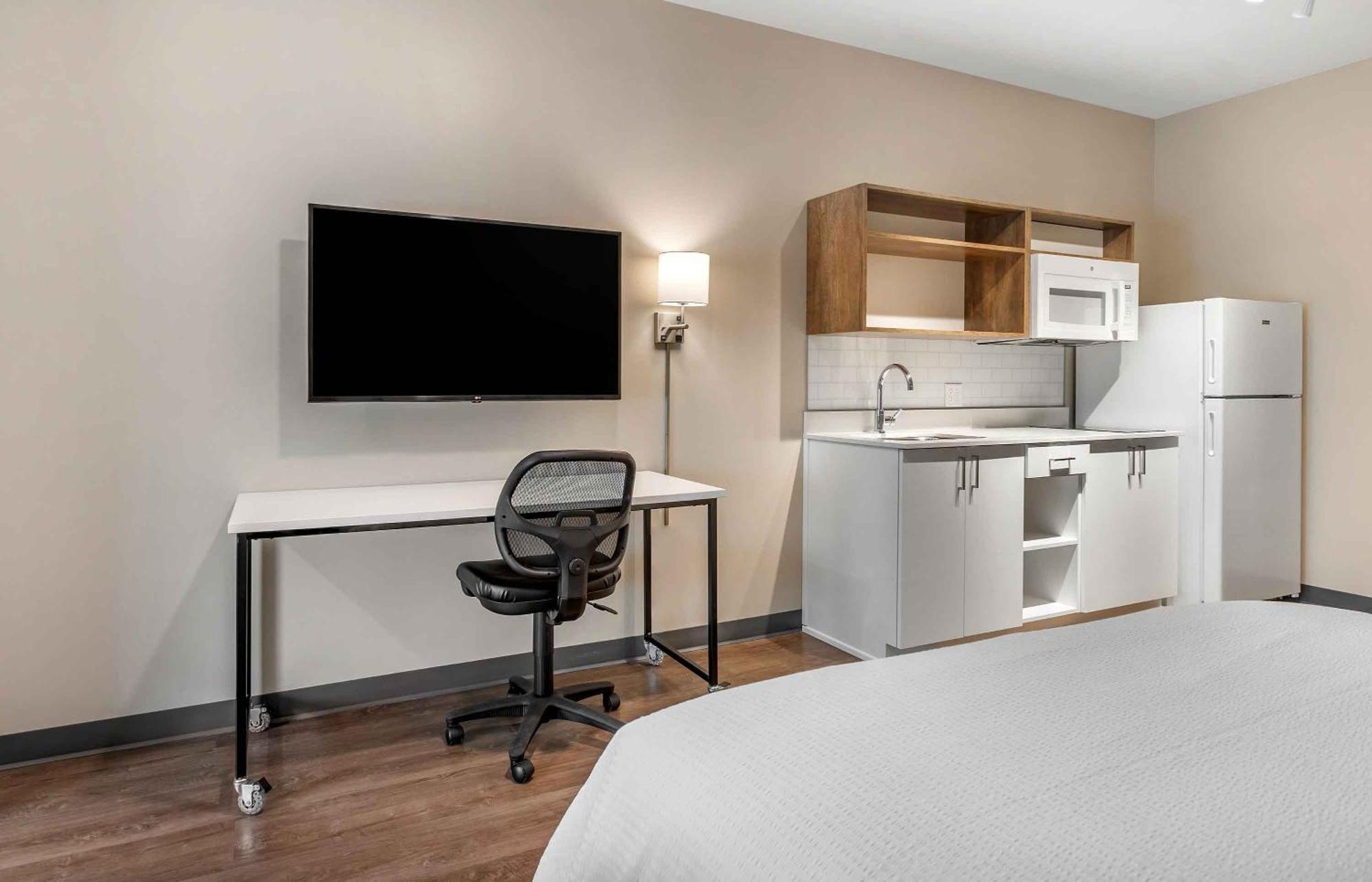 Extended Stay America Premier Suites - Harrisonburg Exterior foto