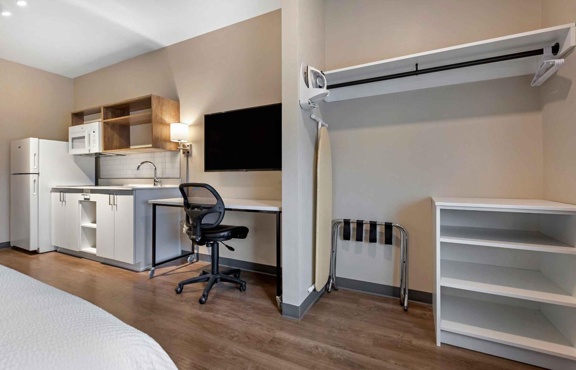 Extended Stay America Premier Suites - Harrisonburg Exterior foto