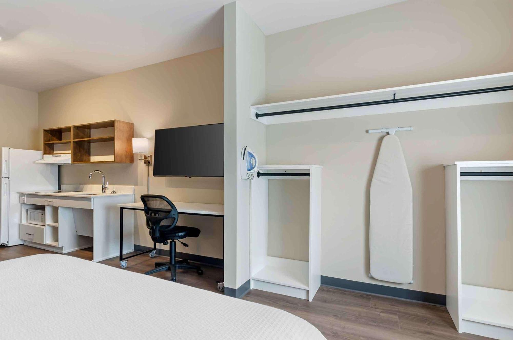 Extended Stay America Premier Suites - Harrisonburg Exterior foto